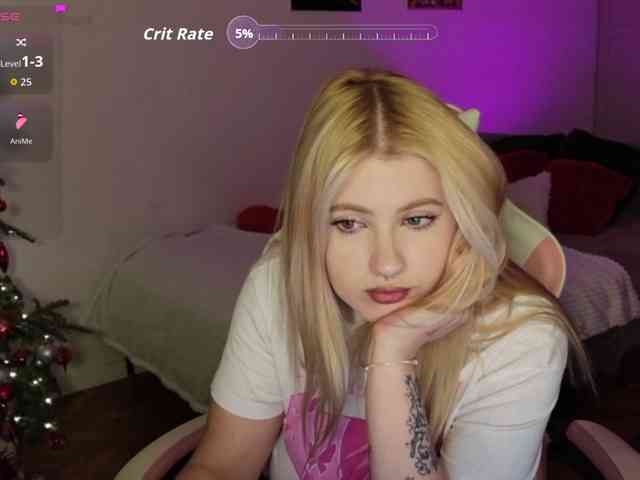 VasilisaRedHot webcam