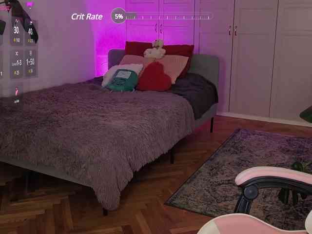 VasilisaRedHot webcam