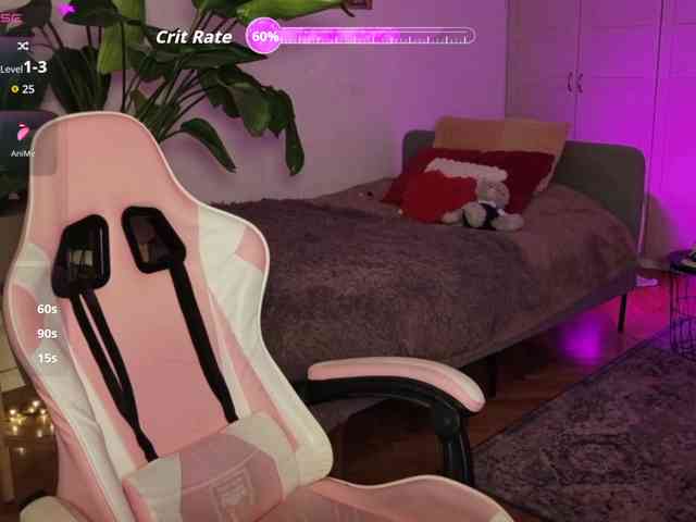 VasilisaRedHot webcam