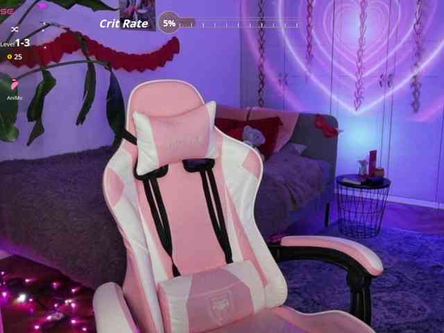 VasilisaRedHot webcam