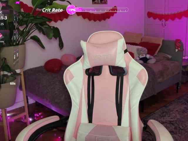 VasilisaRedHot webcam