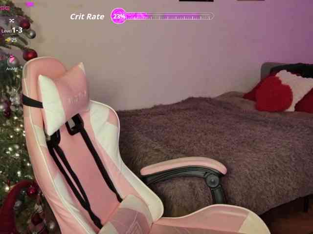 VasilisaRedHot webcam