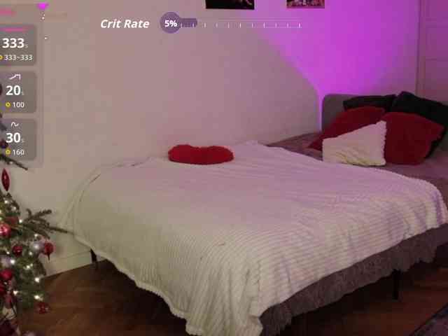 VasilisaRedHot webcam