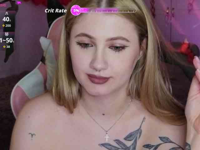 VasilisaRedHot webcam