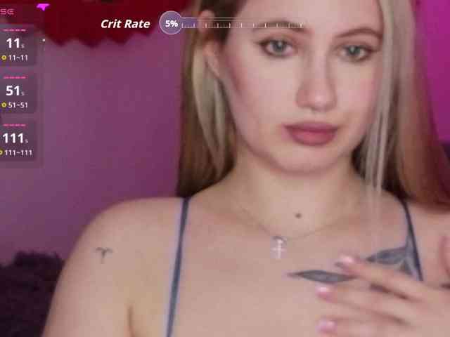 VasilisaRedHot webcam