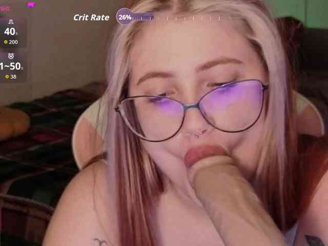 VasilisaRedHot webcam