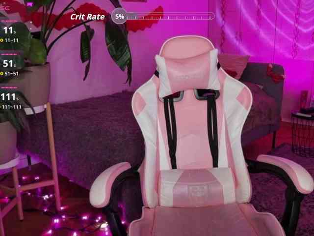 VasilisaRedHot webcam