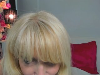 CrystalPretty Porn Show