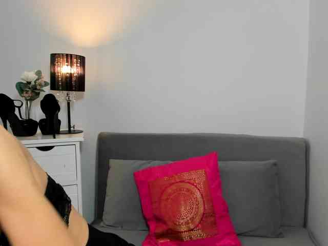 live porn webcam CrystalPretty