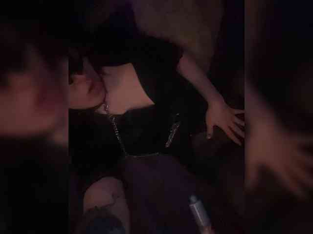 Cherry-lips webcam