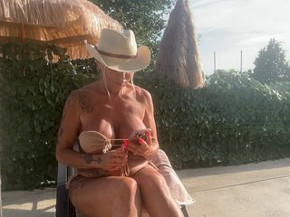 GoddessAnnaxxx Porn Show