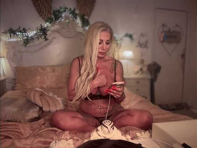GoddessAnnaxxx