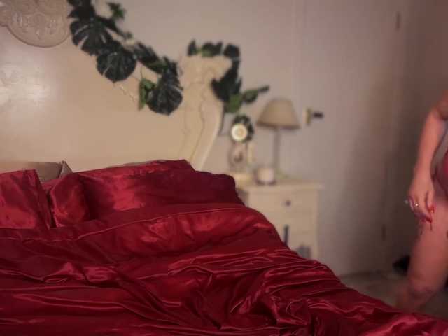 GoddessAnnaxxx's BongaCams show and profile