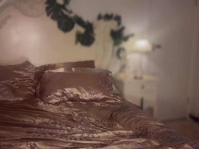 GoddessAnnaxxx's BongaCams show and profile