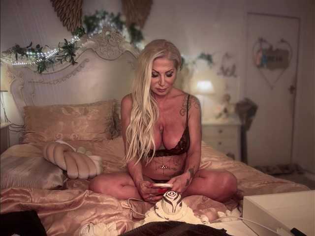 GoddessAnnaxxx