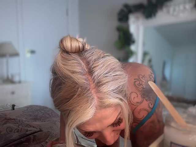 GoddessAnnaxxx's BongaCams show and profile