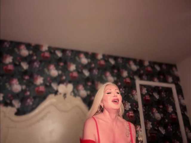 GoddessAnnaxxx's BongaCams show and profile