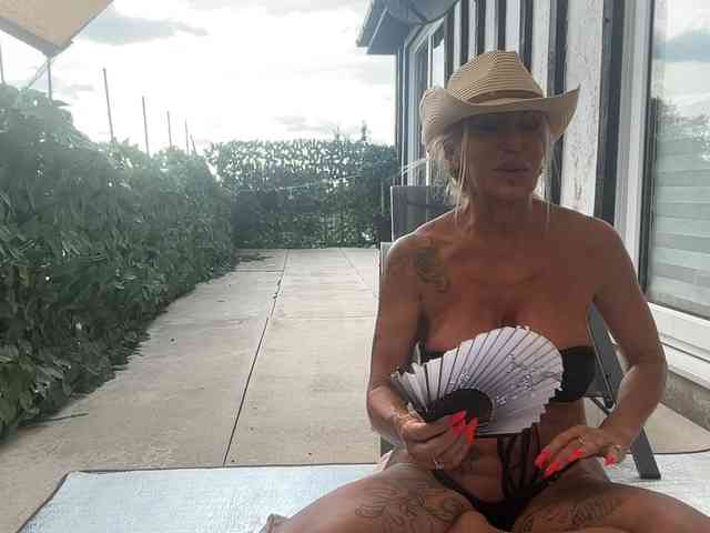 cam chat sex GoddessAnnaxxx