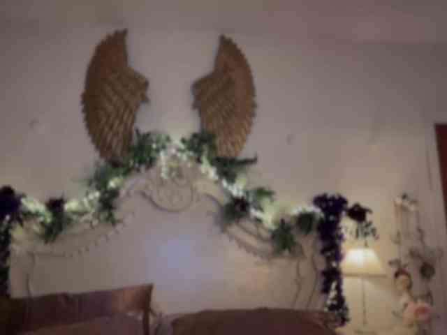 GoddessAnnaxxx webcam