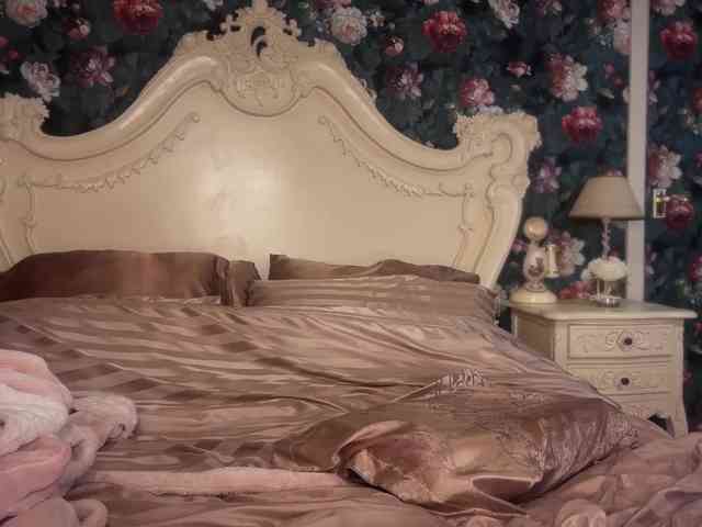 GoddessAnnaxxx webcam