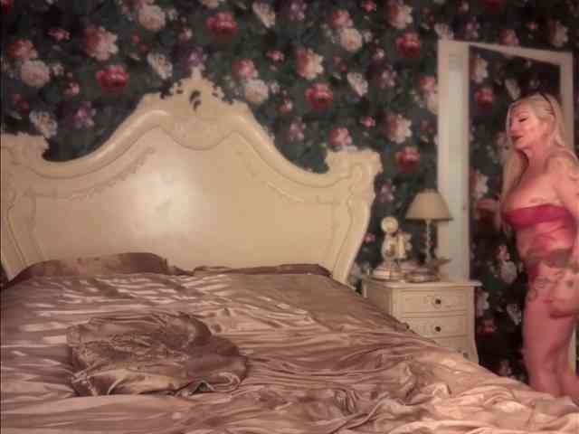 GoddessAnnaxxx webcam