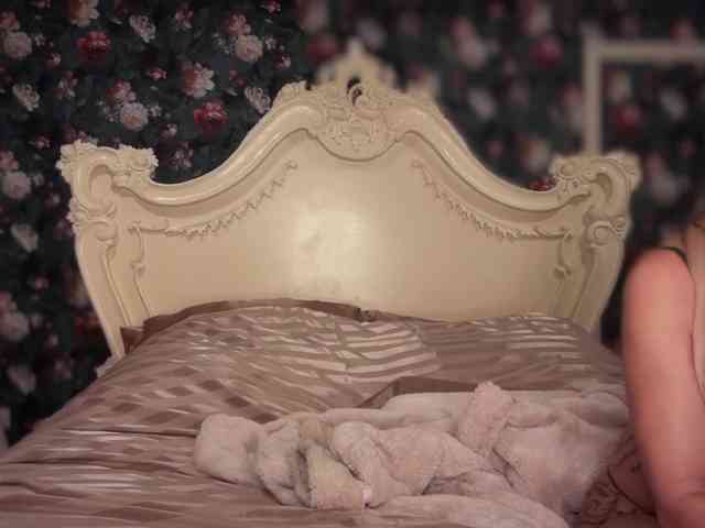 GoddessAnnaxxx webcam