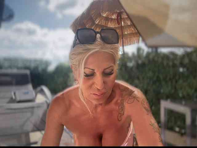 GoddessAnnaxxx webcam