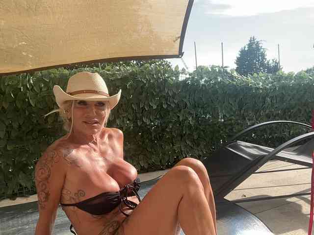 GoddessAnnaxxx webcam