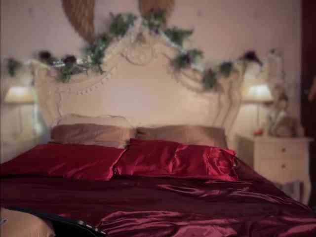 GoddessAnnaxxx webcam