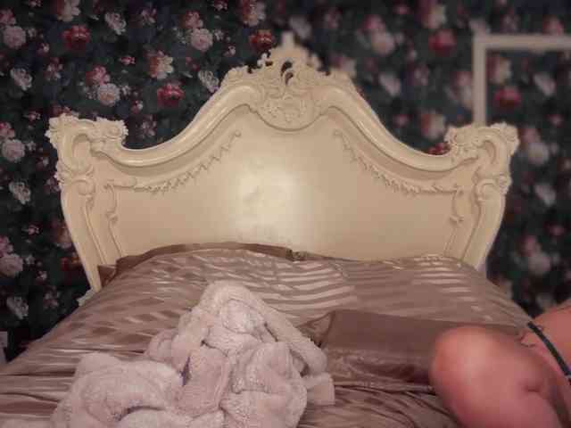 GoddessAnnaxxx webcam