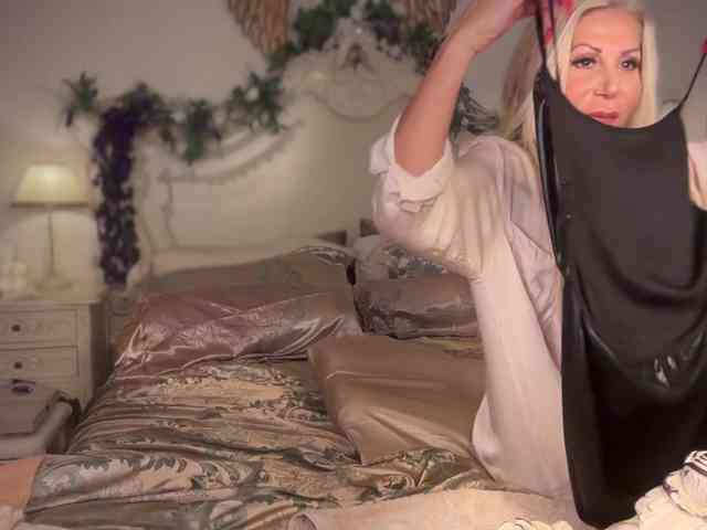 GoddessAnnaxxx webcam