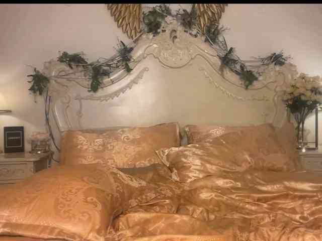 GoddessAnnaxxx webcam