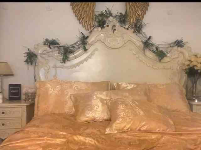 GoddessAnnaxxx webcam