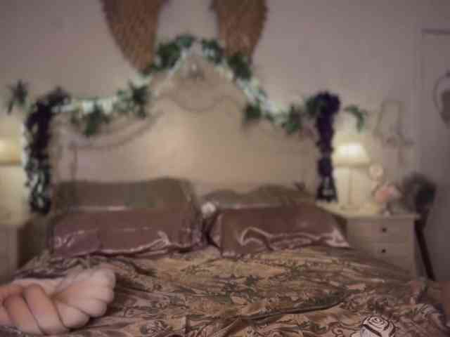 GoddessAnnaxxx webcam