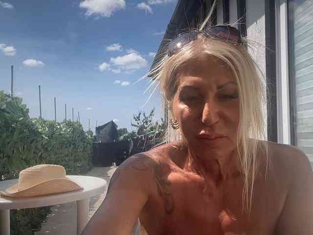 GoddessAnnaxxx webcam