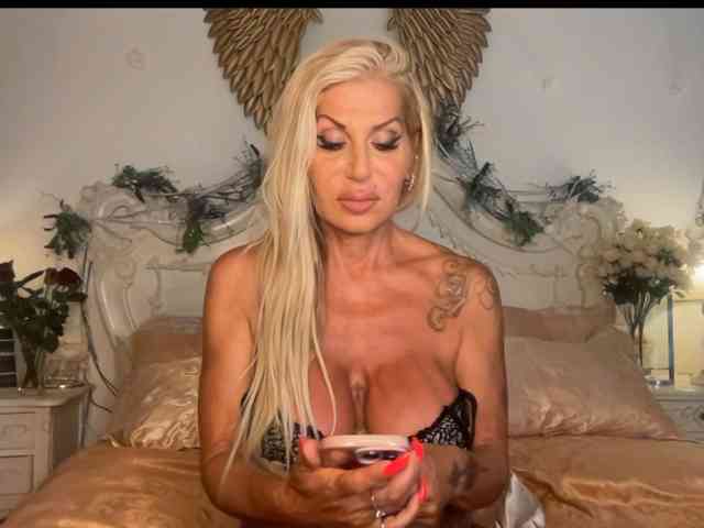roleplay chat GoddessAnnaxxx