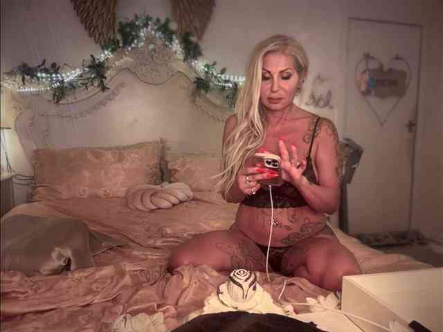 GoddessAnnaxxx