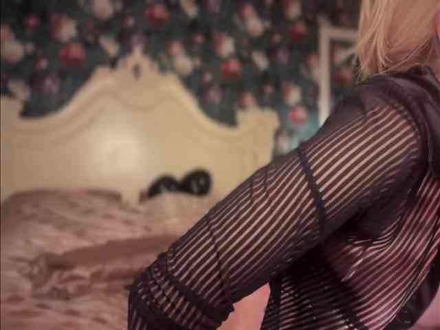 GoddessAnnaxxx webcam