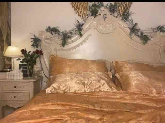 GoddessAnnaxxx webcam