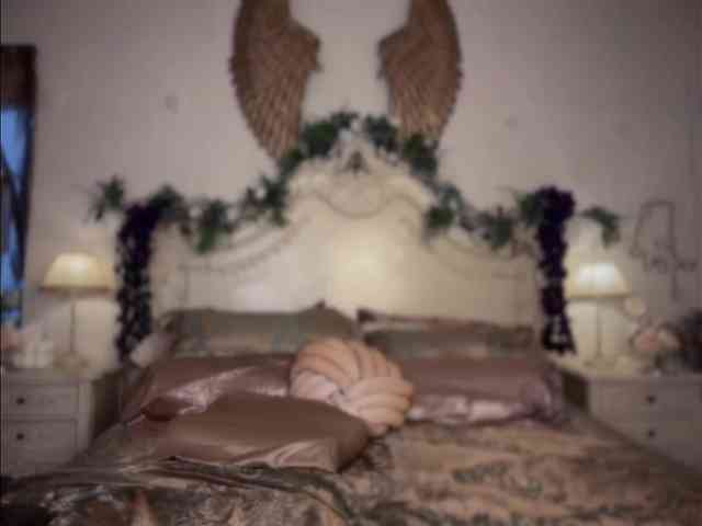 GoddessAnnaxxx webcam