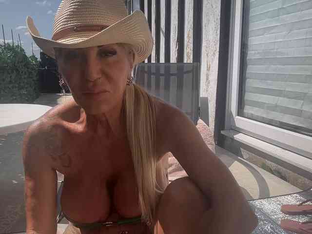GoddessAnnaxxx webcam