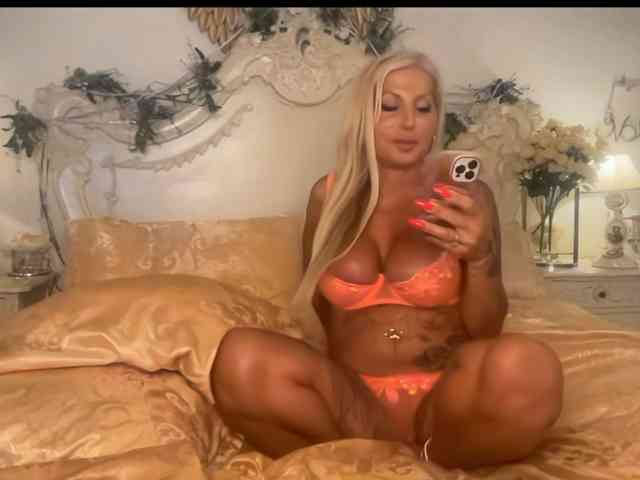 cam live sex GoddessAnnaxxx