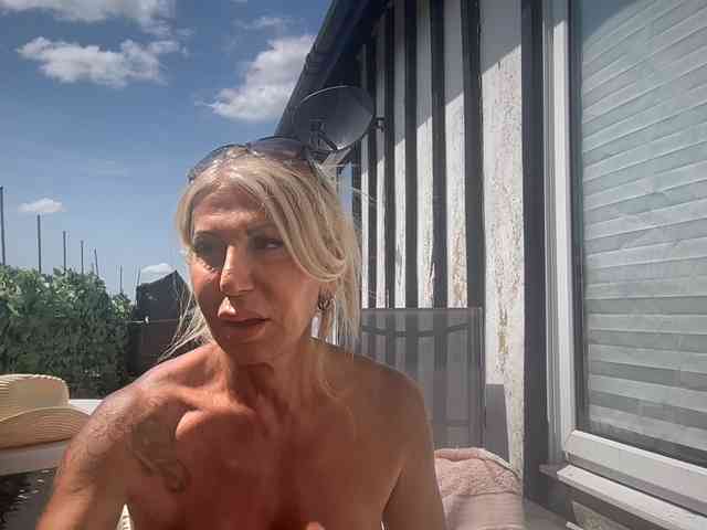 GoddessAnnaxxx webcam