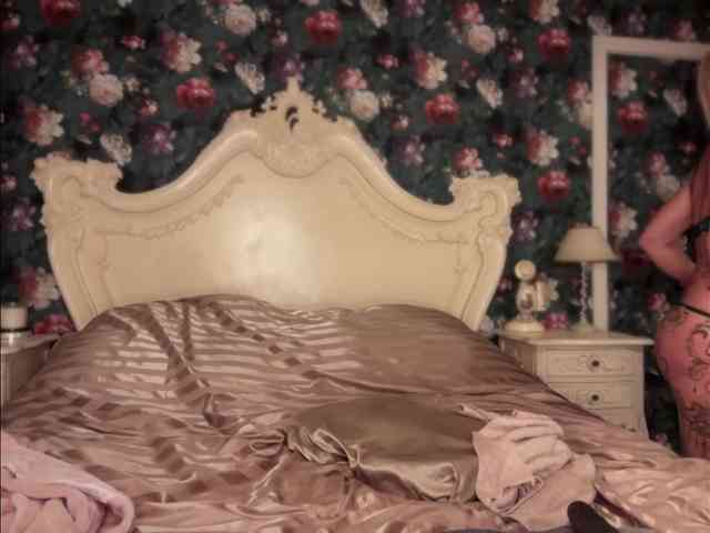 GoddessAnnaxxx webcam