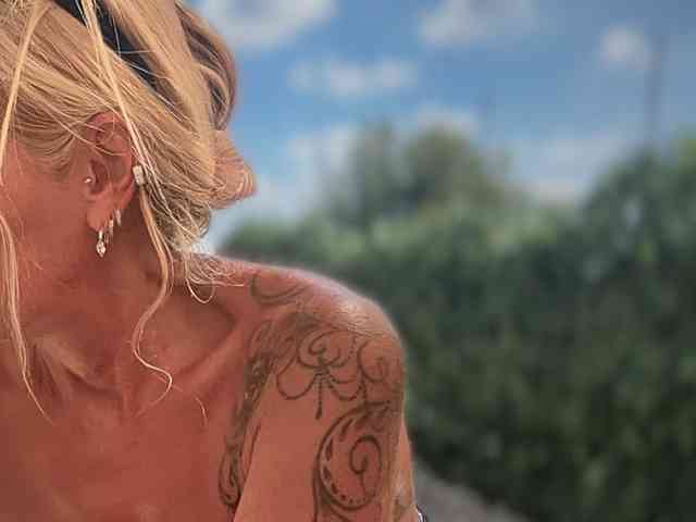 GoddessAnnaxxx webcam