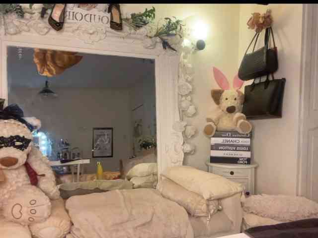 GoddessAnnaxxx webcam