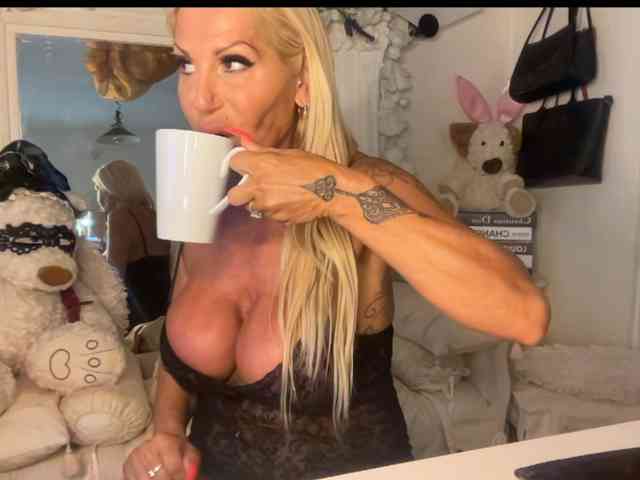GoddessAnnaxxx webcam