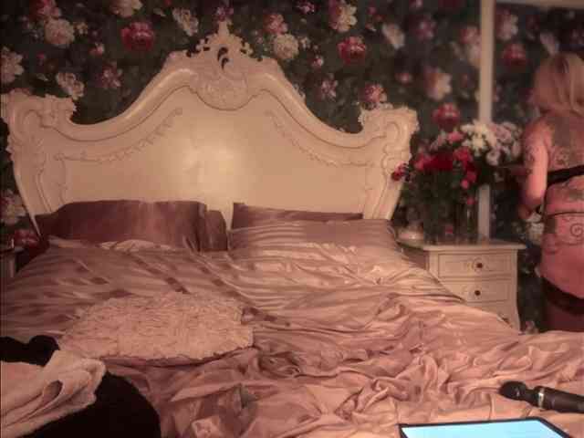 GoddessAnnaxxx webcam