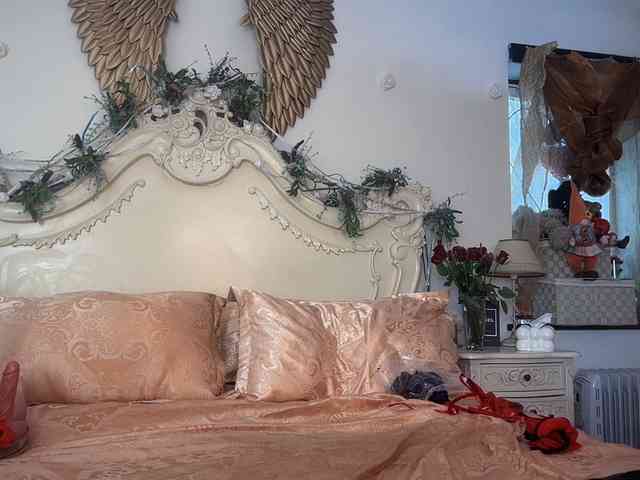 GoddessAnnaxxx webcam