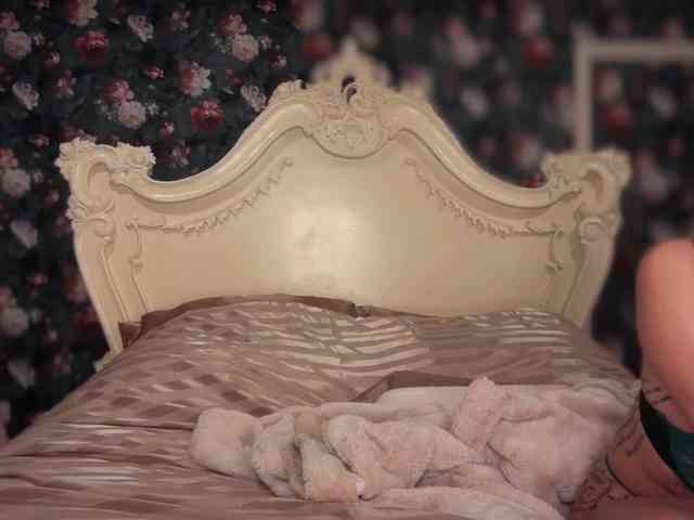 GoddessAnnaxxx webcam